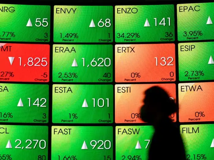 IHSG Lanjut Ngegas, Ditutup Posisi Hijau