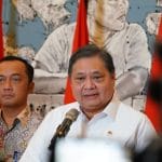 Insentif Lebaran 2026 Resmi Di Umumkan Airlangga