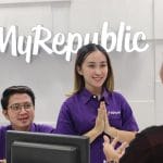 Internet Murah Di Luncurkan My Republic