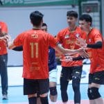 Jadwal Proliga 2026