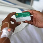 Jumlah Pemakaian BPJS Tembus 2 Juta Per Hari