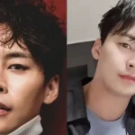 Jung Eun Woo - Artis Korea