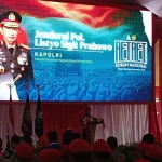 Kapolri Ungkap Pemain Judi Online Kebanyakan Kalangan Pelajar Dan Mahasiswa