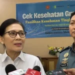 Kemenkes Ungkap 70 Juta Warga Yang Ikut Cek Kesehatan Gratis Mayoritas Mengidap Hipertensi