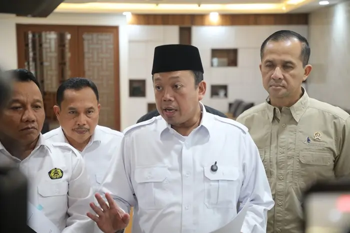 Kementrian ATR-BPN Memastikan Sertifikat Tanah Transmigran Di Pulihkan