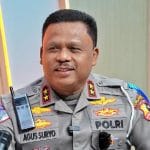 Kepala Kakorlantas Agus Suryo Pastikan Kesiapan Mudik 2026
