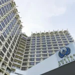 Lahan Hotel Sultan Memulai Babak Baru