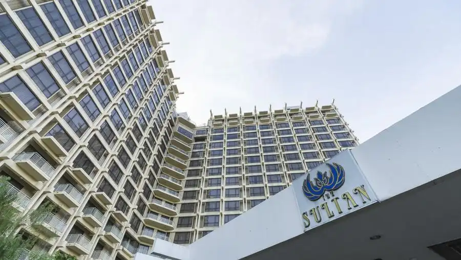 Babak Baru Lahan Hotel Sultan: Aanmaning Keluar, PN Jakpus Beri 8 Hari untuk Pengosongan Lahan Hotel Sultan Memulai Babak Baru
