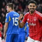 Leeds Vs Nottingham, Dapatkah Leeeds Bertahan