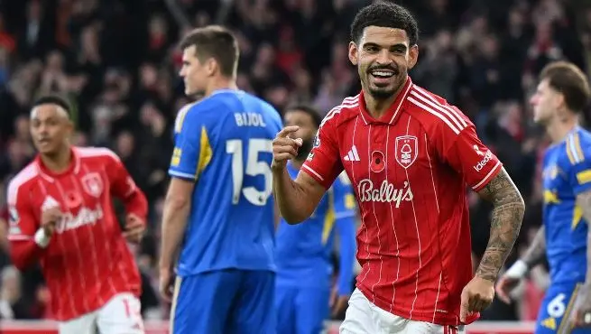Leeds Vs Nottingham, Dapatkah Leeeds Bertahan
