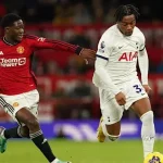 Man Utd Vs Tottenham, Akankah Setan Merah Beraksi Lagi