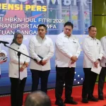 Menhub Ungkap Ada Puluhan Ribu Tiket Gratis Mudik