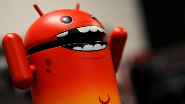 Miliaran Pengguna Android Terancam Bahaya Malware