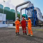 PLTP Pemasok Supply Konsumsi Hidrogen Ke Banyak Sektor