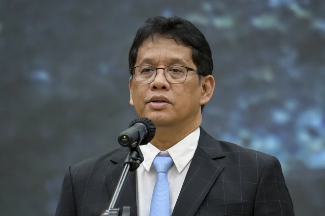 Pegawai Pajak Batal Dirumahkan Purbaya