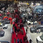 Penjualan Mobil Turun, Bos Otomotif Angkat Suara