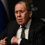 Pihak Rusia Setuju Pembatasan Pembatasan Senjata Nuklir Asalkan AS Melakukan Hal Yang Sama
