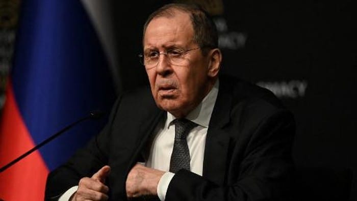 Pihak Rusia Setuju Pembatasan Pembatasan Senjata Nuklir Asalkan AS Melakukan Hal Yang Sama