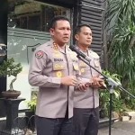 Polisi Periksa Bahar Bin Smith Atas Kasus Penganiayaan