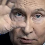Presiden Rusia Vladimir Putin Tak Akan Hadiri Pertemuan Pertama Board Of Peace