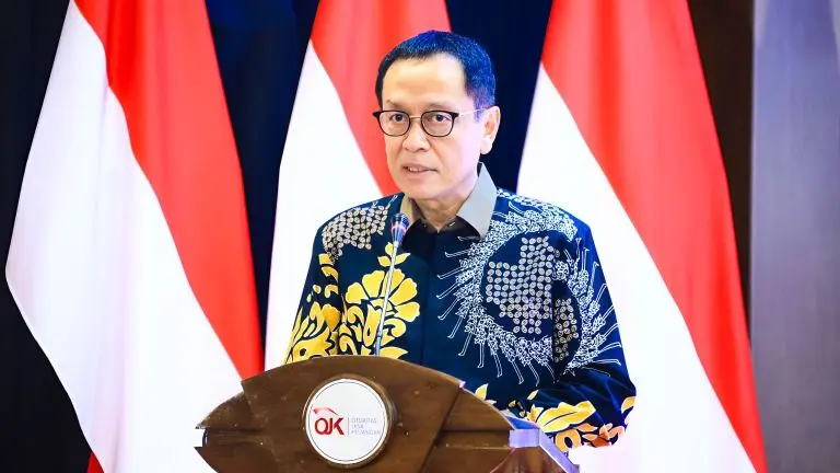 Reformasi Pasar Modal Ungkap Dian Ediana Rae