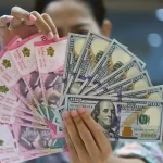 Rupiah Lanjut Menguat