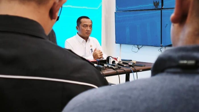 Ungkapan Pihak Istana Soal Hasil Survei Kinerja Prabowo