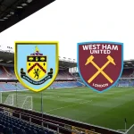burnley vs west ham