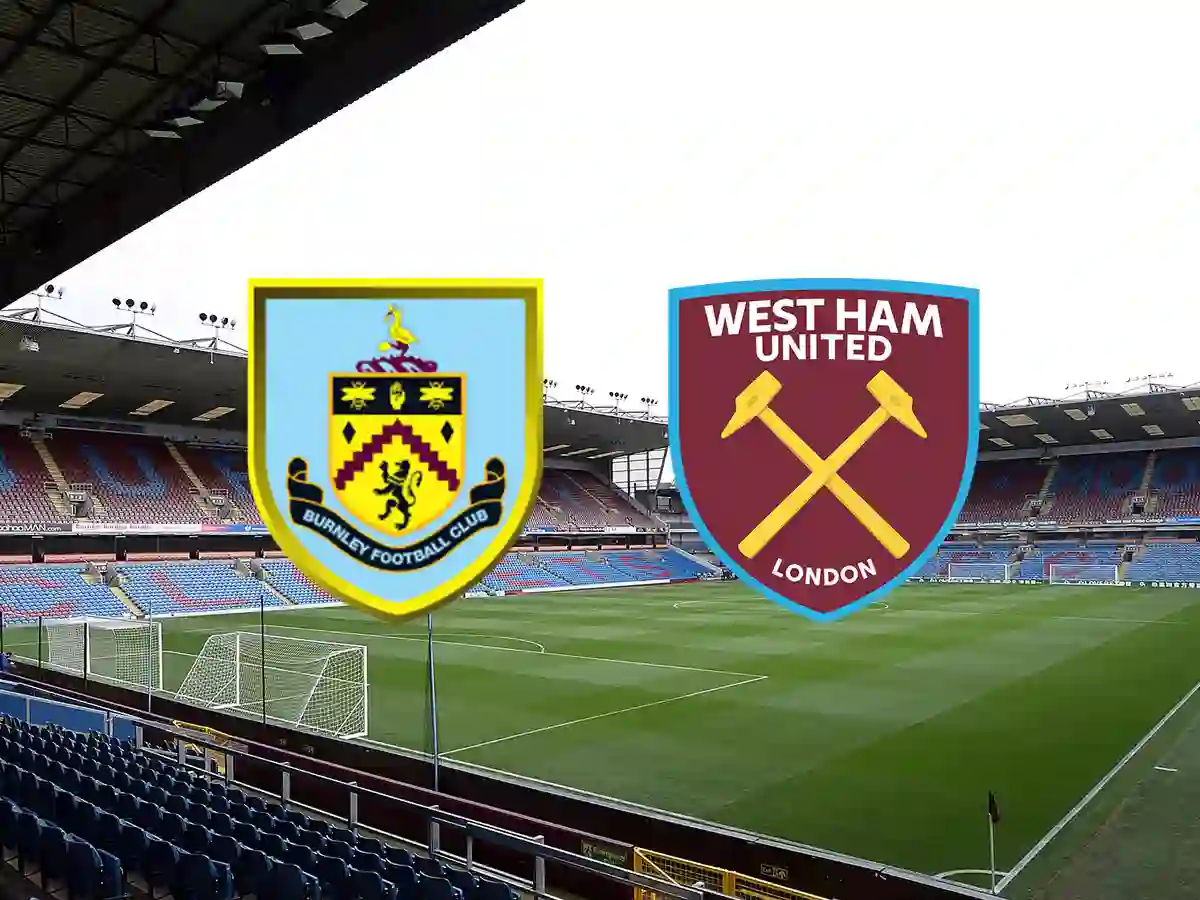 burnley vs west ham