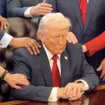 Dunia Cemas Akan Batas Waktu 48 Jam Ultimatum Trump
