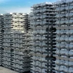 Harga Aluminium Reli Di Picu Perang Iran