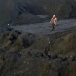 Harga Batu Bara Meroket Di Tengah Perang Yang Semakin Memanas