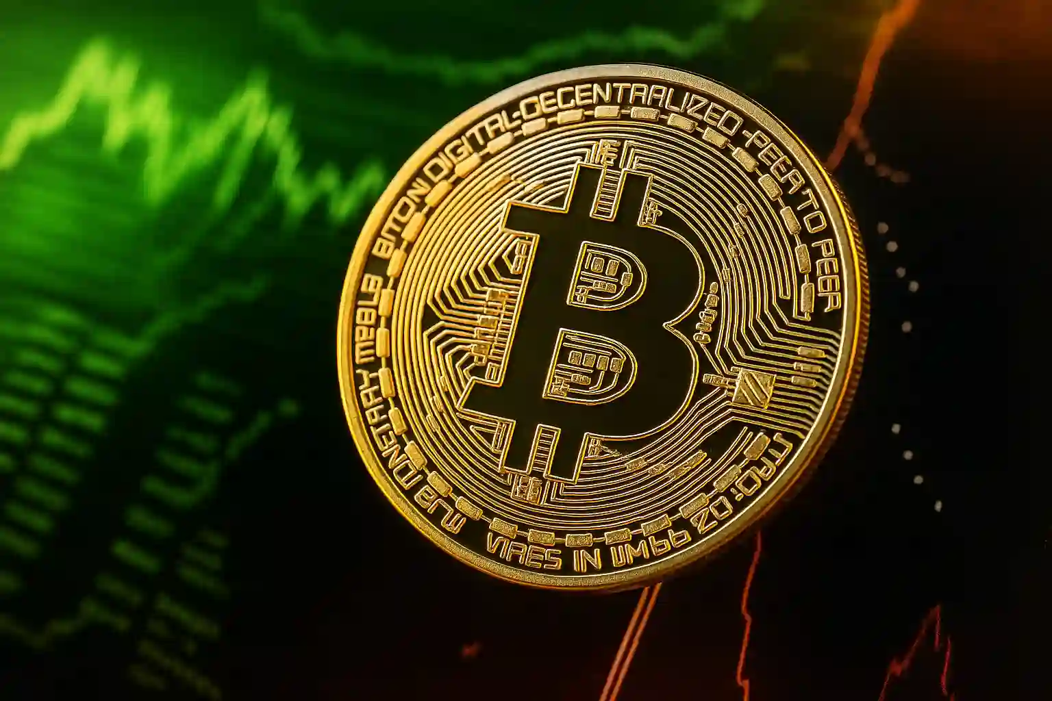 Harga Bitcoin Mulai Naik Di Tengah Konflik Panas Timur Tengah