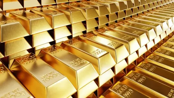 Harga Emas Hari Ini Naik di Tengah Konflik Timur Tengah Meluas Harga Emas Hari Ini Di Tengah Konflik Timur Tengah