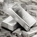 Harga Perak Kembali Meroket