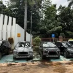 KPK Sita Mobil Kasus Suap Importasi Di Ditjen Bea Cukai
