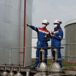 Kilang Minyak Pertamina Belum Punya Cadangan Penyangga Energi