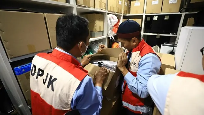 OJK Bongkar Modus Manipulasi Saham BEBS