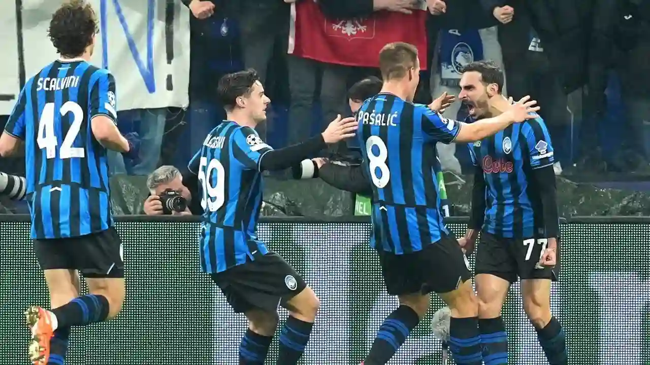 Prediksi Atalanta Vs Bayern Munich