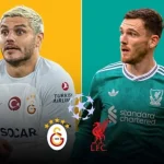 Prediksi Galatasaray Vs Liverpool