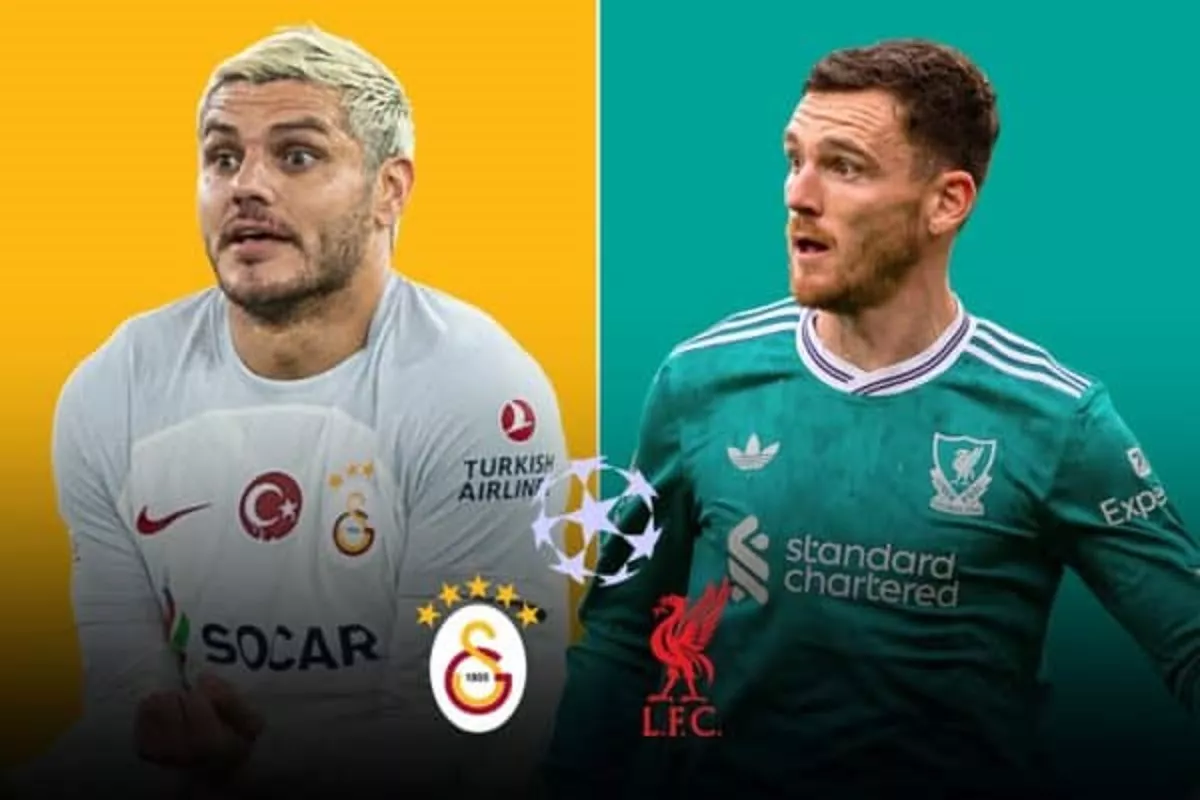 Prediksi Galatasaray Vs Liverpool: Alisson Absen, Istanbul Jadi Ujian Besar Liverpool Prediksi Galatasaray Vs Liverpool