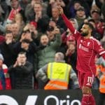 Sang Bintang Mohamed Salah