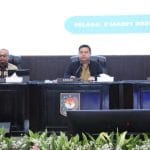 Sekjen Kemendagri Minta Pemda Siaga Penuh Jaga Pasokan Pangan Hingga Lebaran