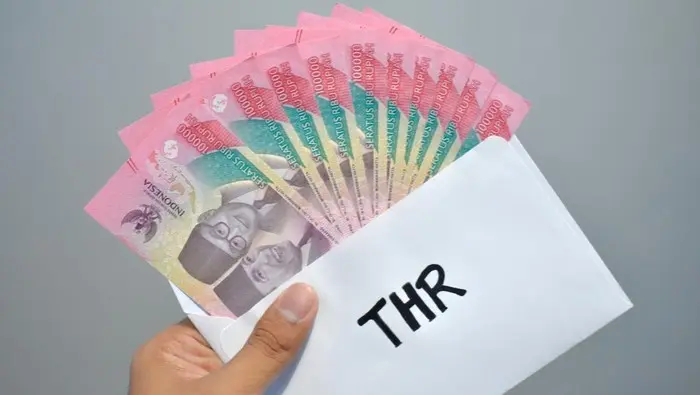 THR 2026 SE KEMENAKER