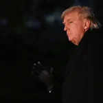 Trump Tidak Senang Dengan Serangan Israel Ke Depot Minyak Iran