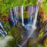 Wisata Air Terjun Tumpak Sewu